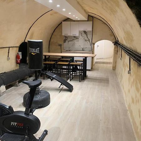 158 - Urban Louis Vuitton Flat In Montorgueil Apartment ปารีส ภายนอก รูปภาพ