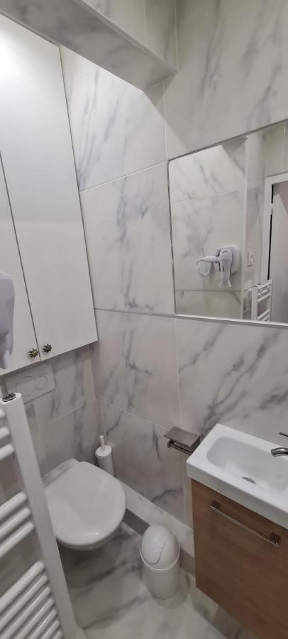 158 - Urban Louis Vuitton Flat In Montorgueil Apartment ปารีส ภายนอก รูปภาพ